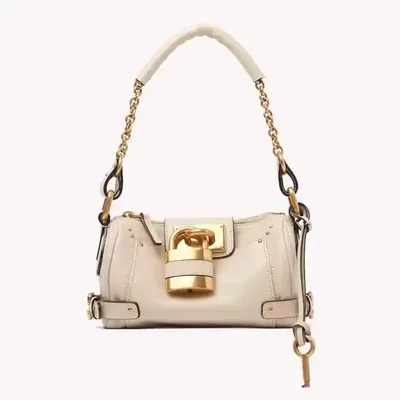  CLASP DESIGN FASHIONABLE BAG