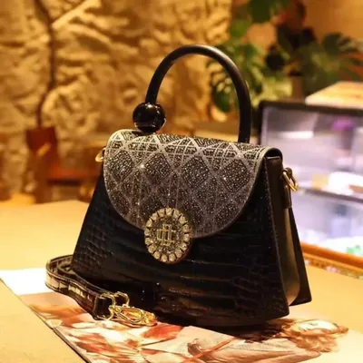 FASHION LEATHER WOMEN HANDBAG