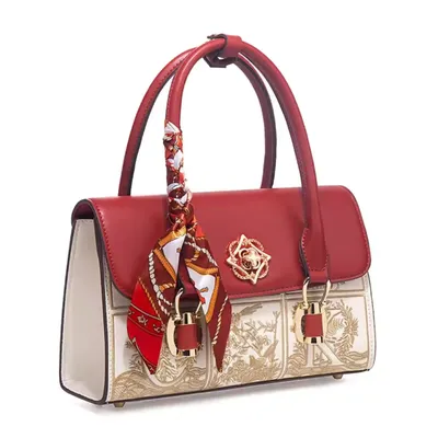 FASHION LUXURY WOMEN TOTE BAG