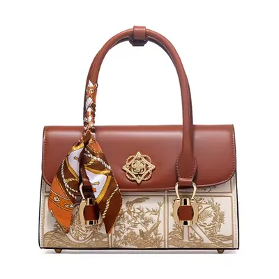 FASHION LUXURY WOMEN TOTE BAG