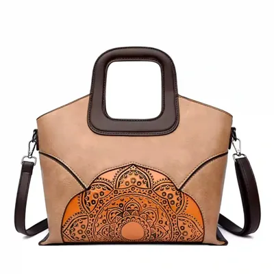 ELEGANT SHOULDER CROSSBODY BAG