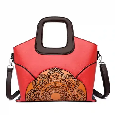 ELEGANT SHOULDER CROSSBODY BAG