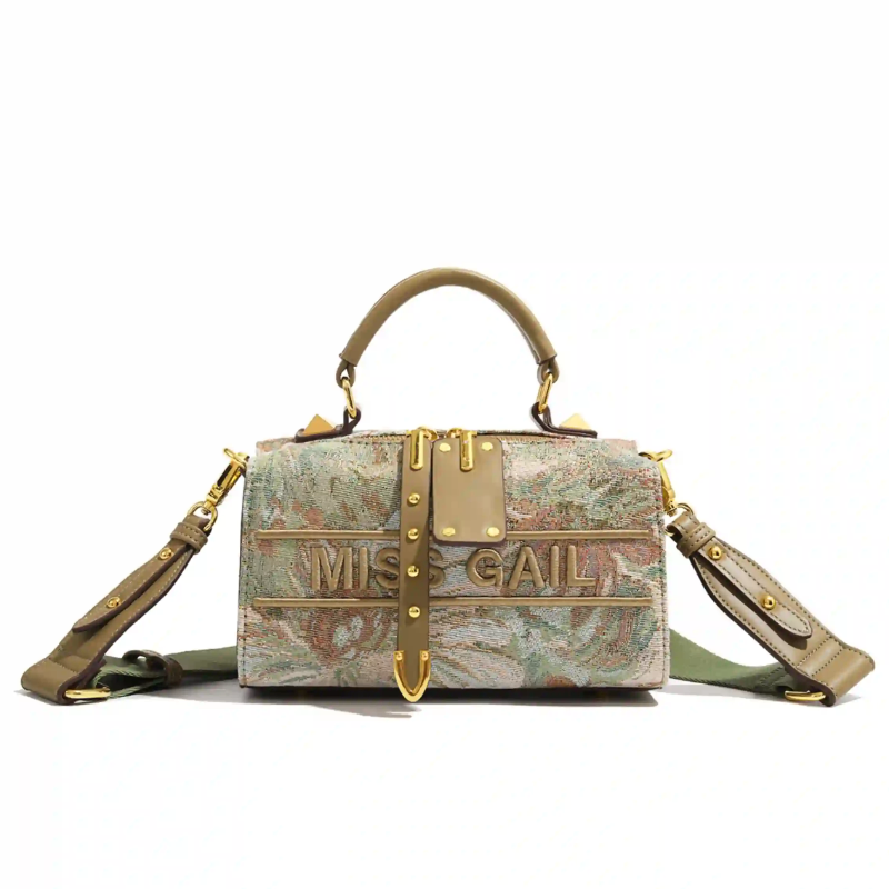 TRENDING WOMEN RETRO BAG