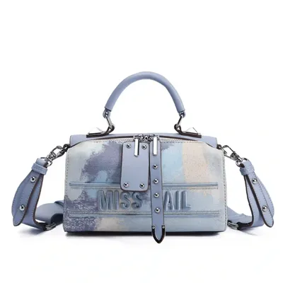 TRENDING WOMEN RETRO BAG