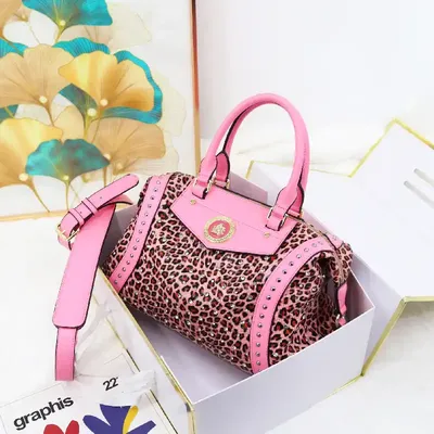 LADYSKY SNACK DIAMOND HANDBAG