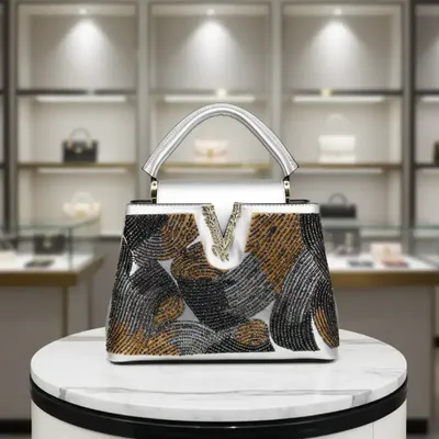 LUXURY WOMEN'S BAG