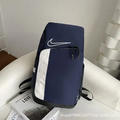  NEW AIR-CUSHIONED BACKPACK