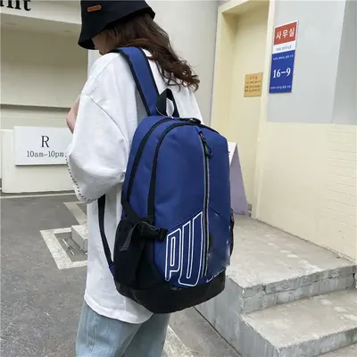 STUDENT BACKPACK FOR MEN
