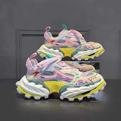 EUROPEAN STYLE SHOES