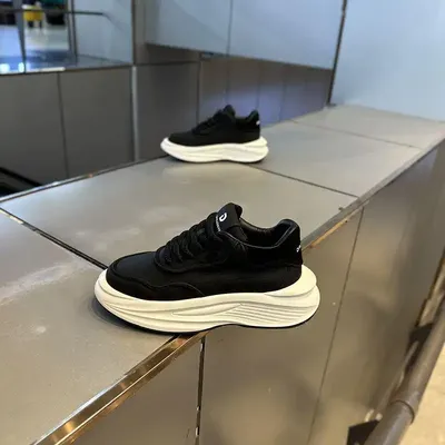 ORIGINAL CHAUSSURES DE STYLE SHOES