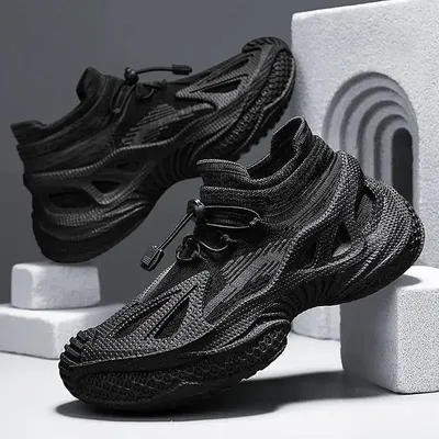 SUMMER STYLE SHOES
