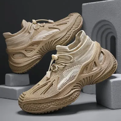 SUMMER STYLE SHOES