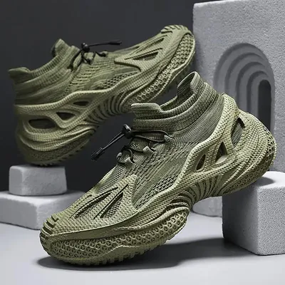 SUMMER STYLE SHOES