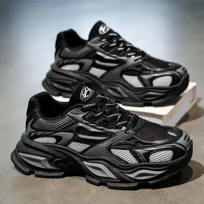 MEN'S RUNNING SHOES