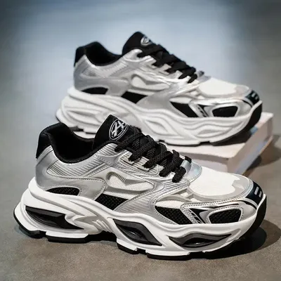 MEN'S RUNNING SHOES