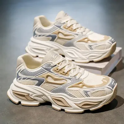 MEN'S RUNNING SHOES