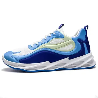 CASUAL FITNESS WALKING SHOES