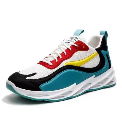 CASUAL FITNESS WALKING SHOES