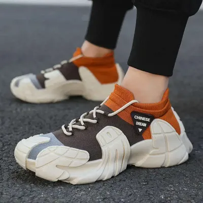 SOFT SOLE HEIGHT SHOES