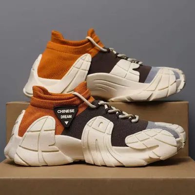 SOFT SOLE HEIGHT SHOES