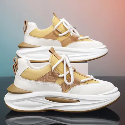 MEN'S FASHION SNEAKERS