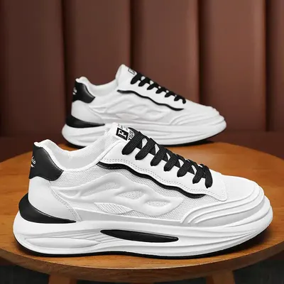 MEN'S TENNIS SNEAKERS