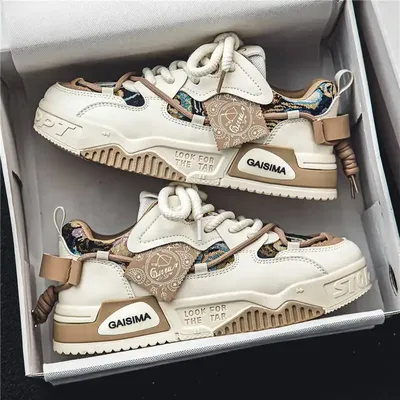 SNEAKERS FOR MEN