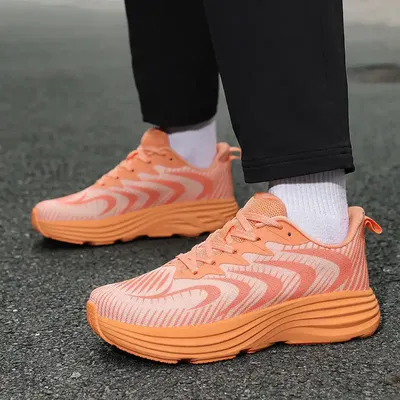 SUMMER WIDE-PALM SNEAKERS