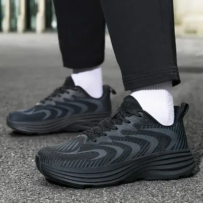 SUMMER WIDE-PALM SNEAKERS