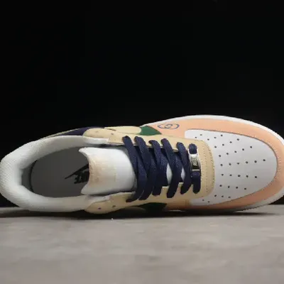 NIKE AIR FORCE 1'07 LOW "GUCCI" SNEAKERS 1:1