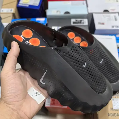 NIKE MIND 001 BLACK