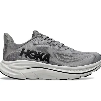 HOKA CLIFTON 10''1:1