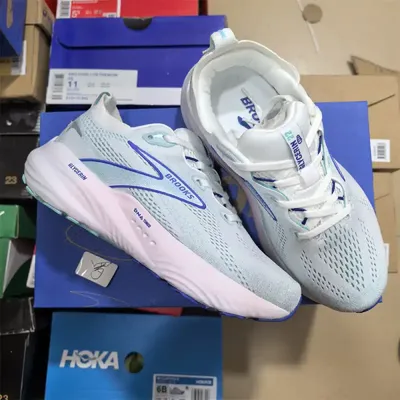 BROOKS GLYCERIN 22AMPARO BLUE 1:1