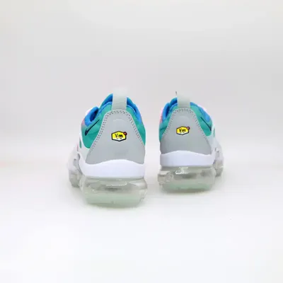NIKE AIR VAPORMAX PLUS  "LAVA GLOW 1:1