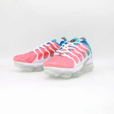 NIKE AIR VAPORMAX PLUS  "LAVA GLOW 1:1