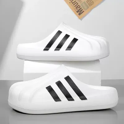 MEN'S HALF-SLIP SANDALS 