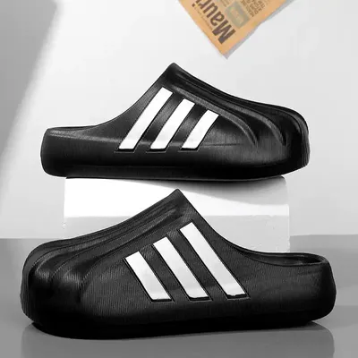 MEN'S HALF-SLIP SANDALS 