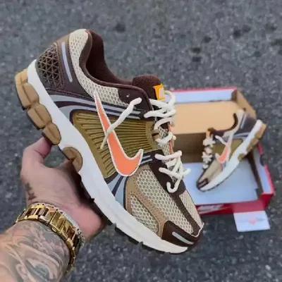 NIKE ZOOM VOMERO CACAO WOW 1:1