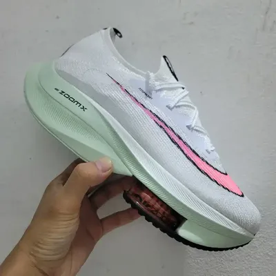 NIKE AIR ZOOM ALPHAFLY NEXT% "WATERMELON" 1:1
