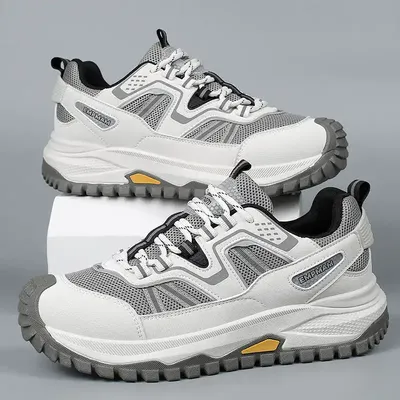 MEN'S OUTDOOR HIKING SHOES