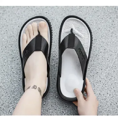 MEN BEACH SANDALS