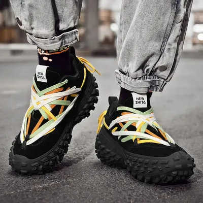 SUMMER CASUAL SPORTS SHOES