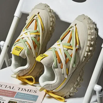 SUMMER CASUAL SPORTS SHOES