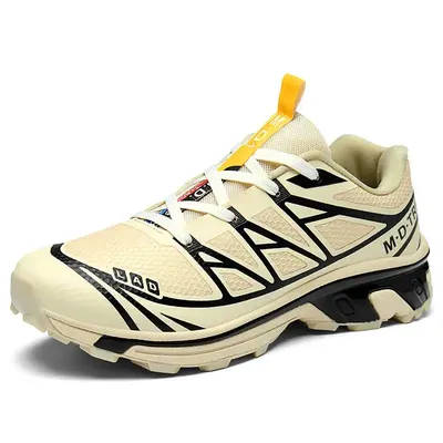 MESH SPORT SNEAKERS