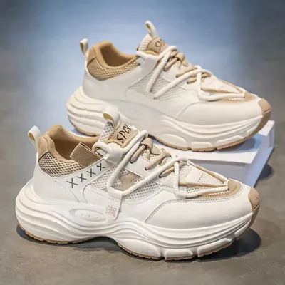 MEN'S WATERPROOF CASUAL SHOES