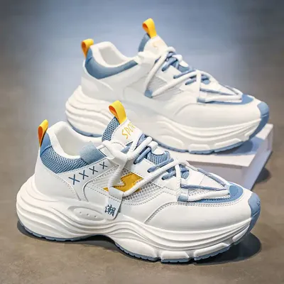 MEN'S WATERPROOF CASUAL SHOES