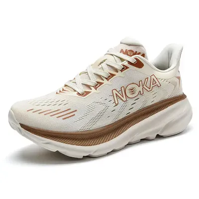 BREATHABLE FLY-KNIT SHOES