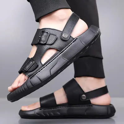 NON-SLIP CASUAL SANDALS