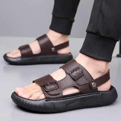 NON-SLIP CASUAL SANDALS