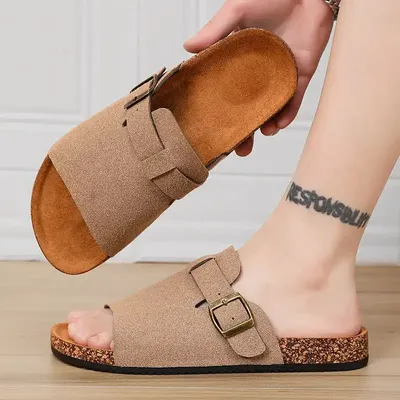 SOFT COMFORT SUMMER SLIPPER 